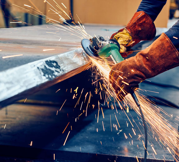 Metal Worker
